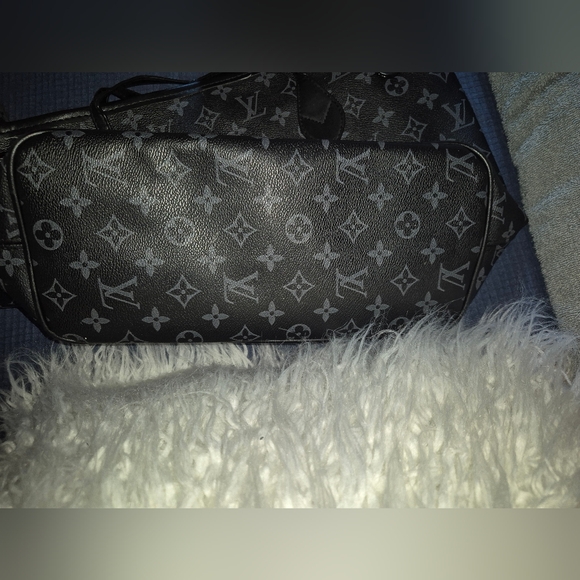 Louis influenced bag - Picture 3 of 3